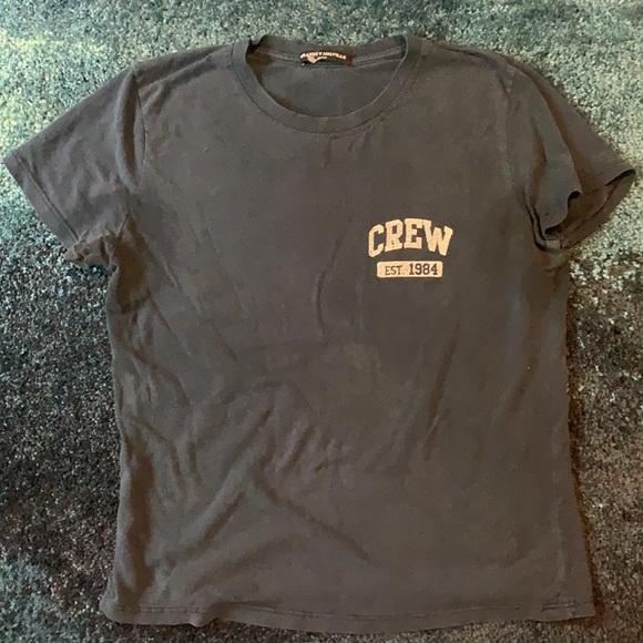 Vintage brandy crew t - Picture 1 of 2